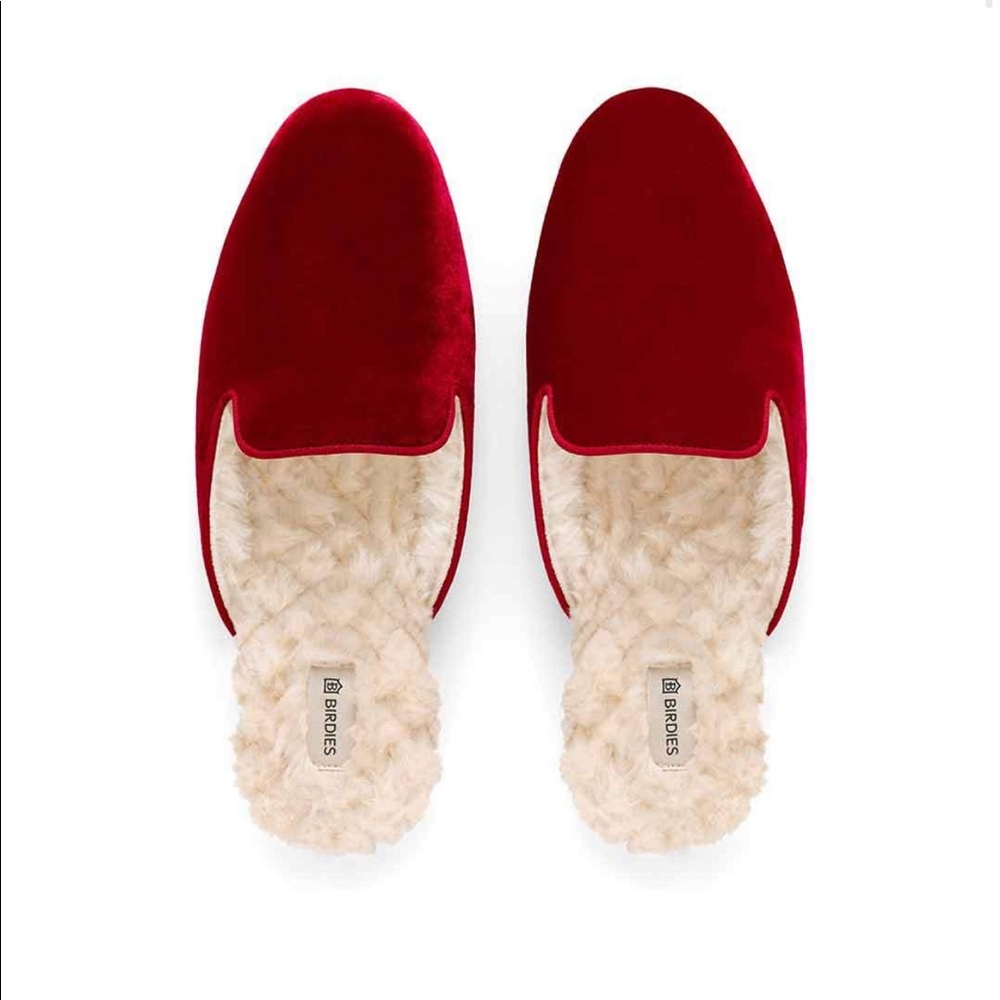 Birdies Phoebe Flat NIB